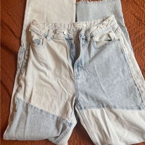 Pacsun 90 boyfriend jeans